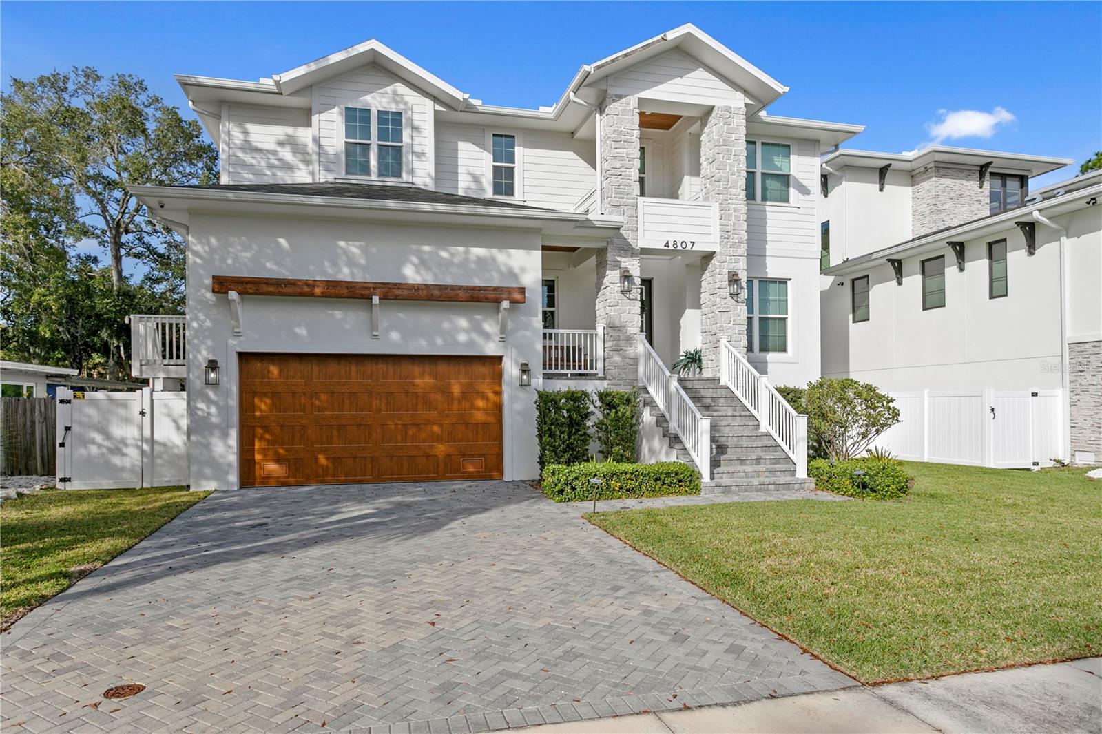 Image 63 of 64 For 4807 San Rafael Street