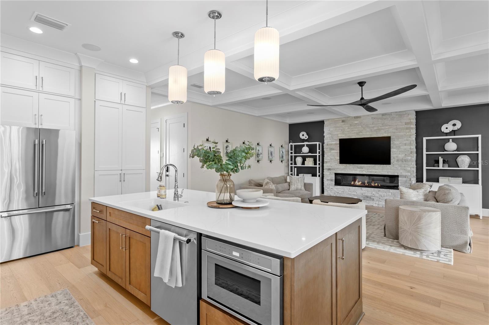 Image 7 of 64 For 4807 San Rafael Street