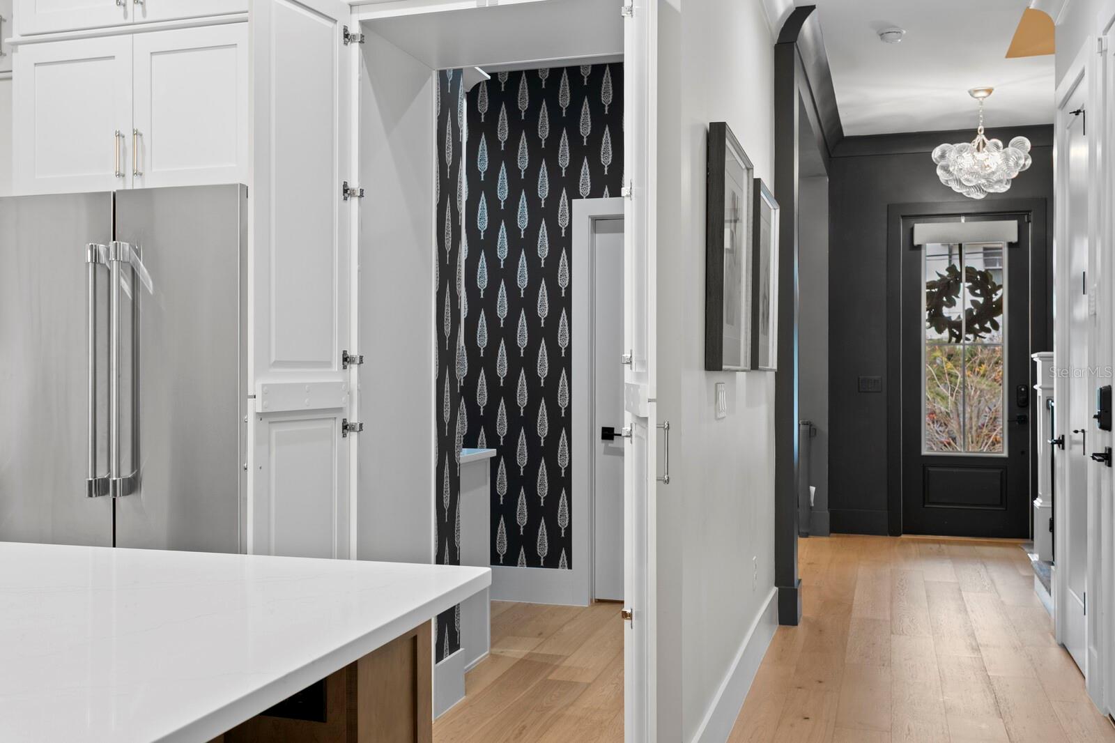 Image 8 of 64 For 4807 San Rafael Street