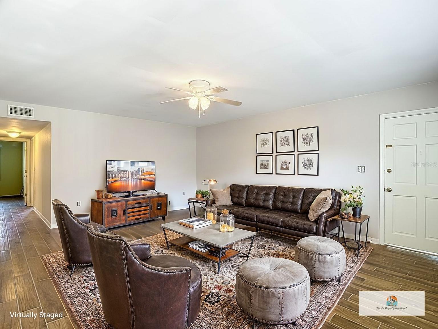 Image 4 of 48 For 4325 Aegean Drive 204b