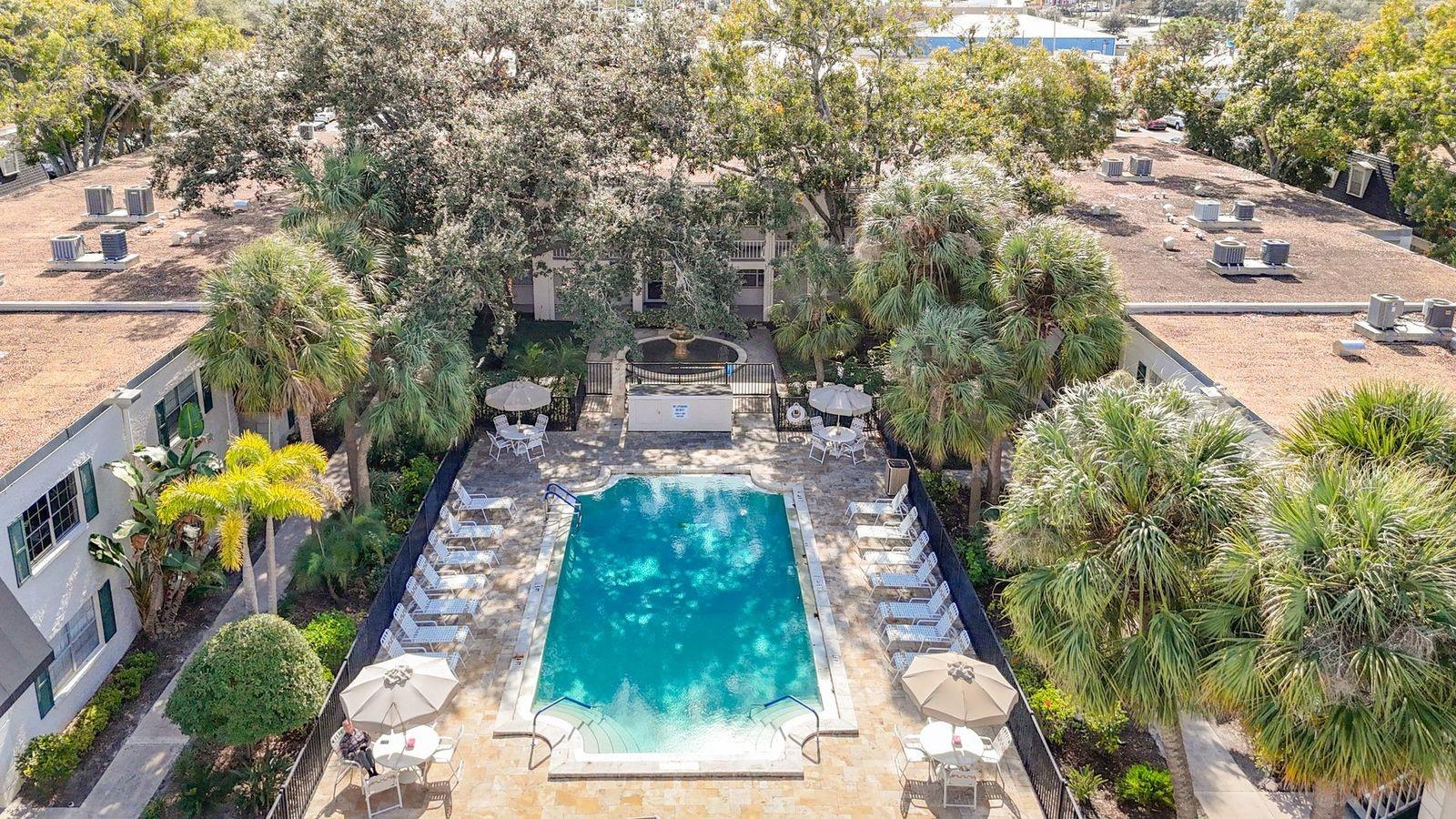 Image 43 of 48 For 4325 Aegean Drive 204b