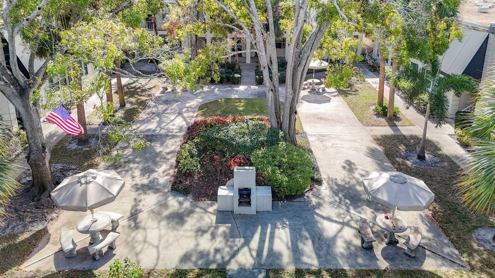 Image 46 of 48 For 4325 Aegean Drive 204b