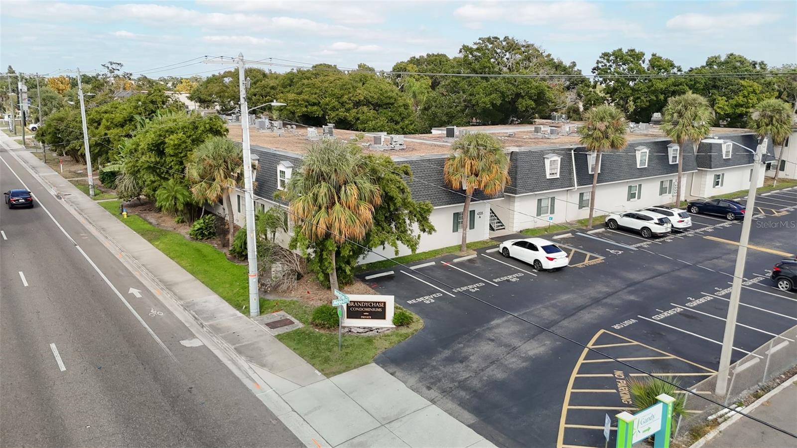 Image 47 of 48 For 4325 Aegean Drive 204b