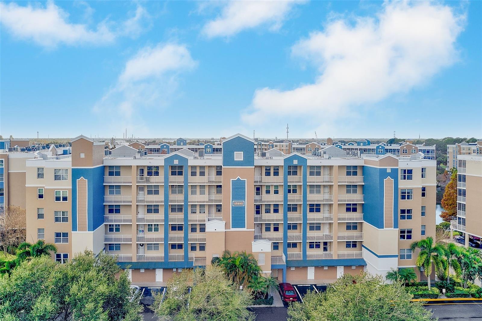 Details for 960 Starkey Road 3302, LARGO, FL 33771