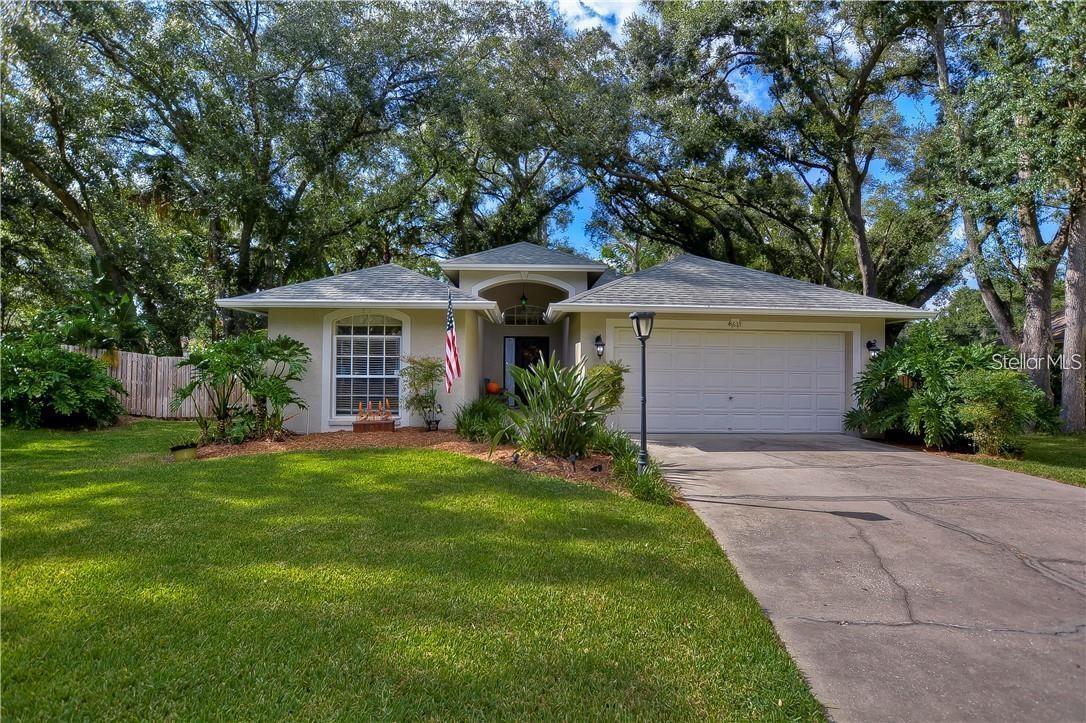 Details for 4611 Hidden Shadow Drive, TAMPA, FL 33614