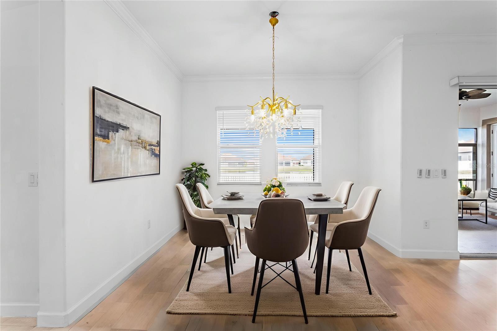 Image 11 of 73 For 5364 Windy Grove Drive