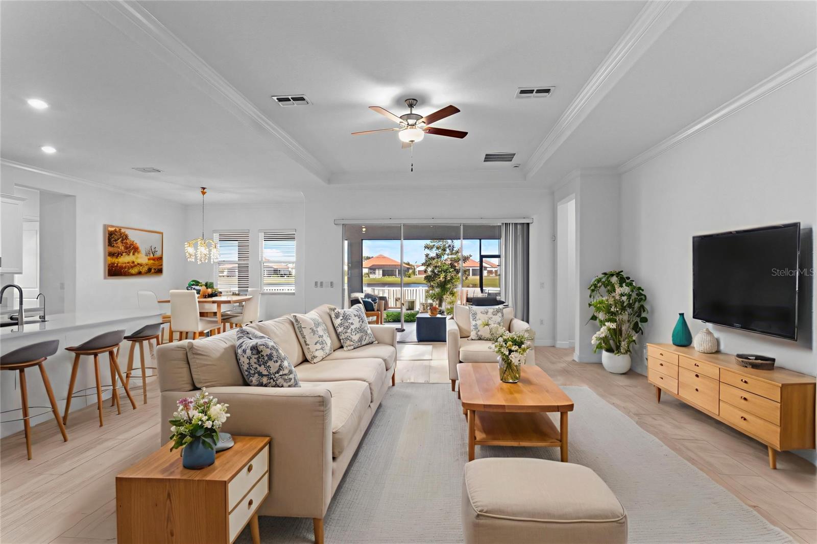 Image 3 of 73 For 5364 Windy Grove Drive