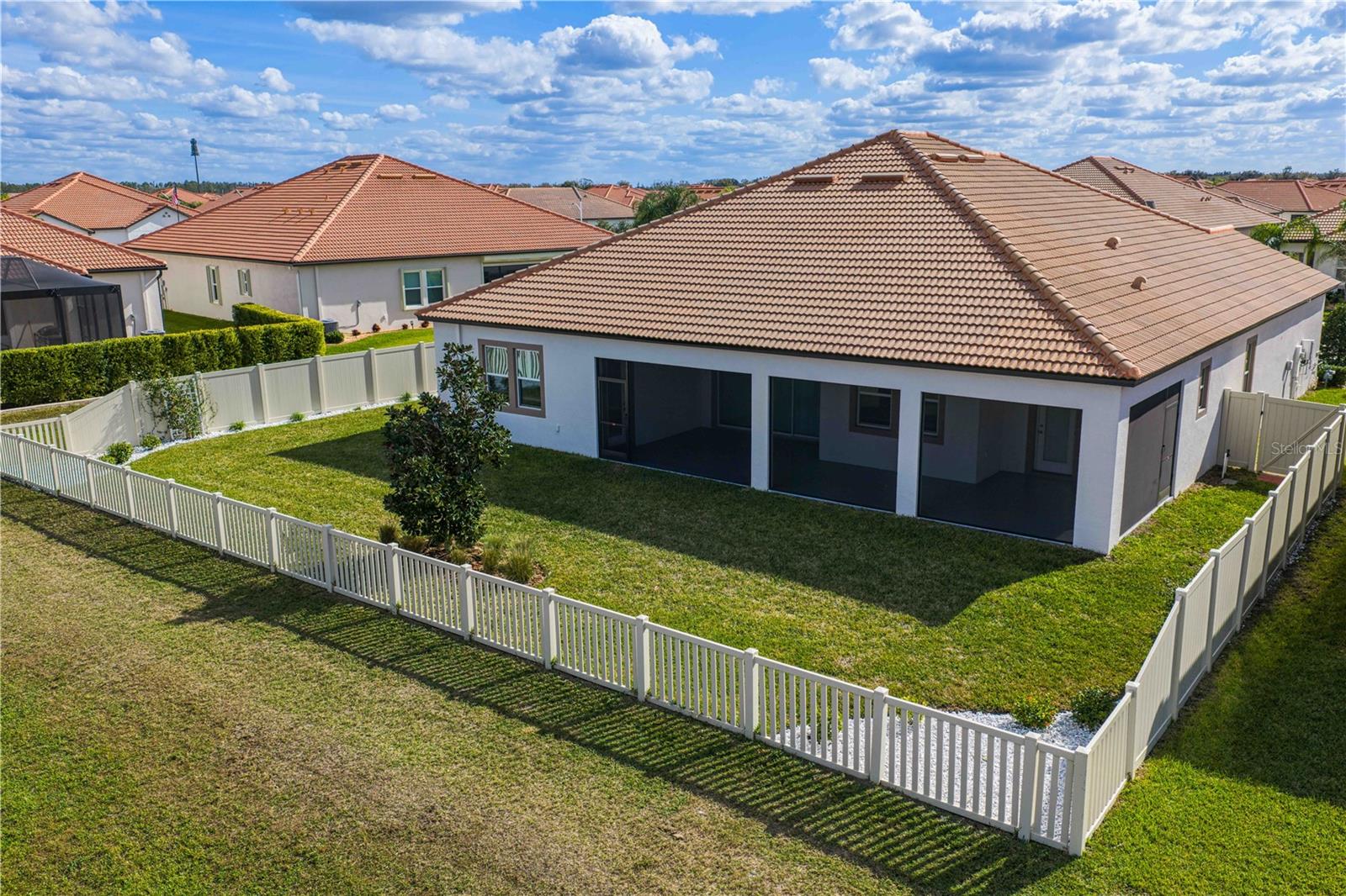 Image 37 of 73 For 5364 Windy Grove Drive