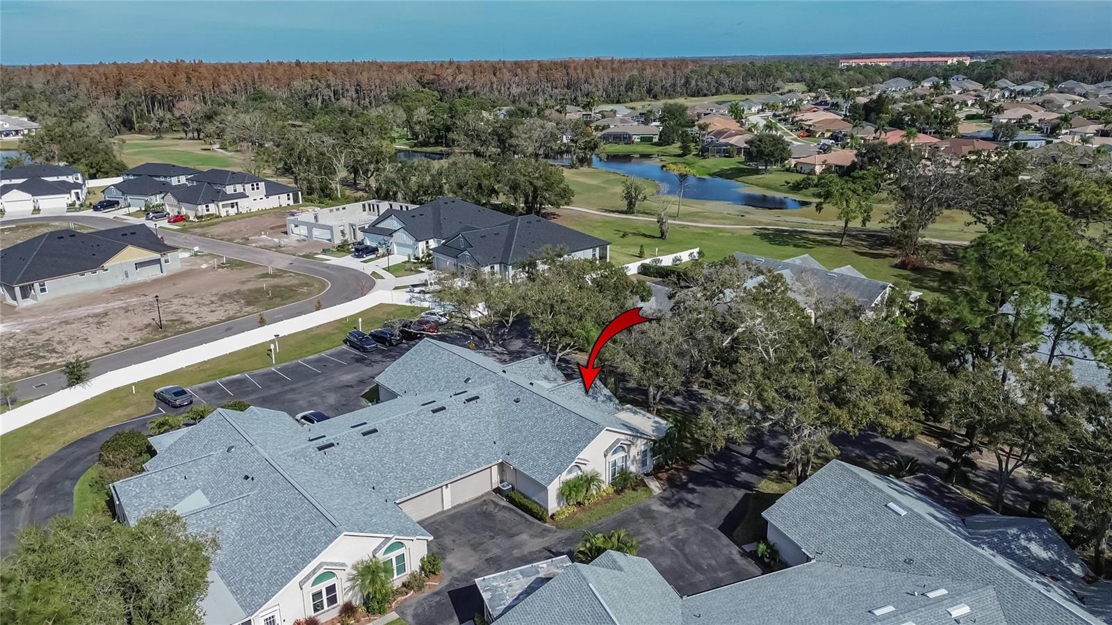 Image 48 of 51 For 1111 Golfview Woods Drive 1111