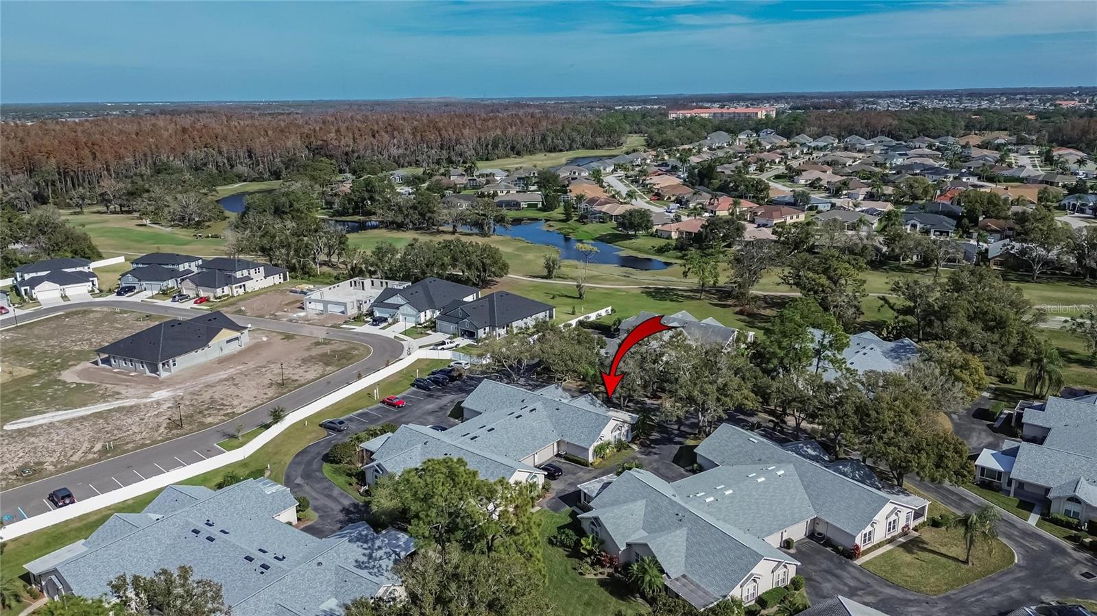 Image 49 of 51 For 1111 Golfview Woods Drive 1111