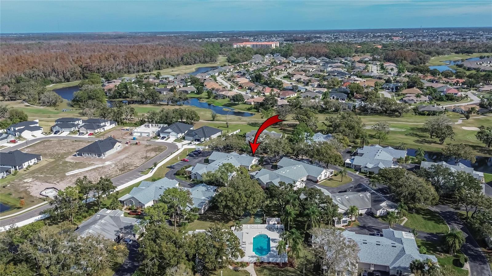 Image 50 of 51 For 1111 Golfview Woods Drive 1111