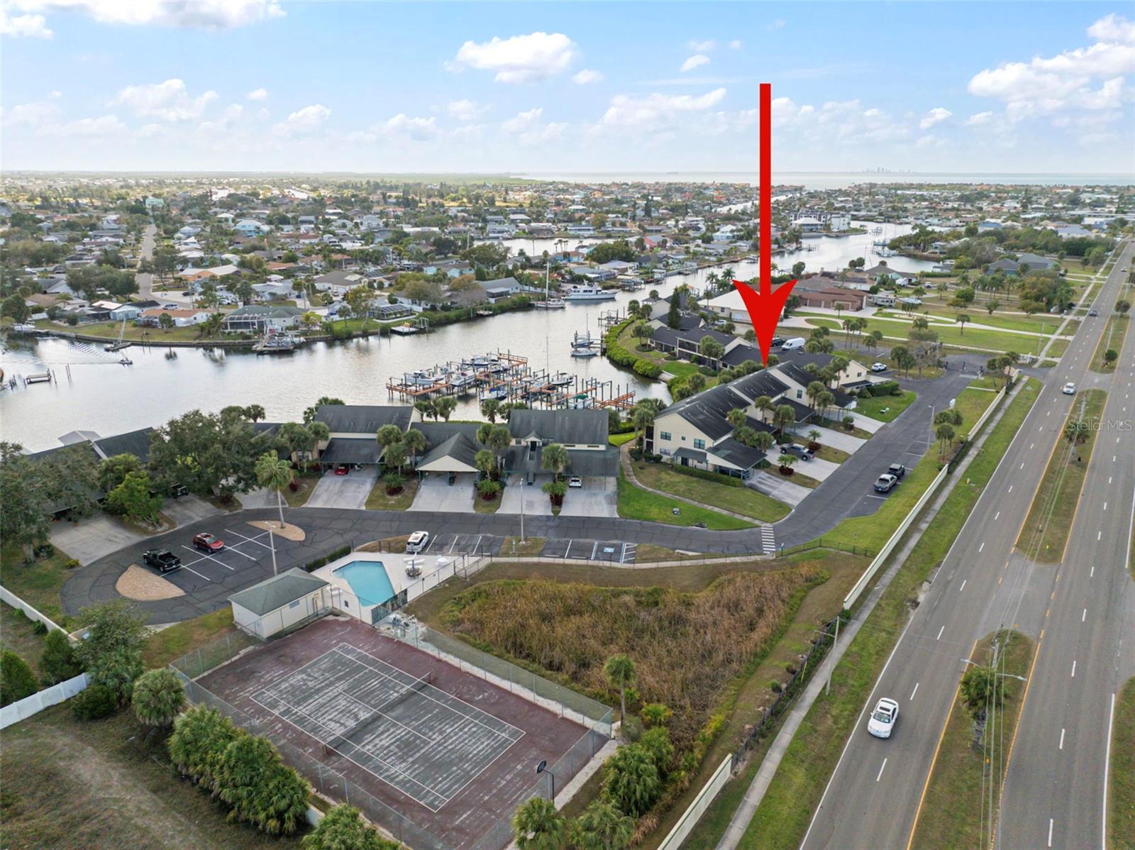 Image 63 of 84 For 634 Yardarm Drive