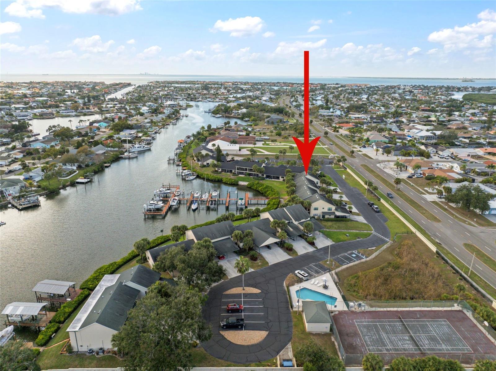 Image 70 of 84 For 634 Yardarm Drive