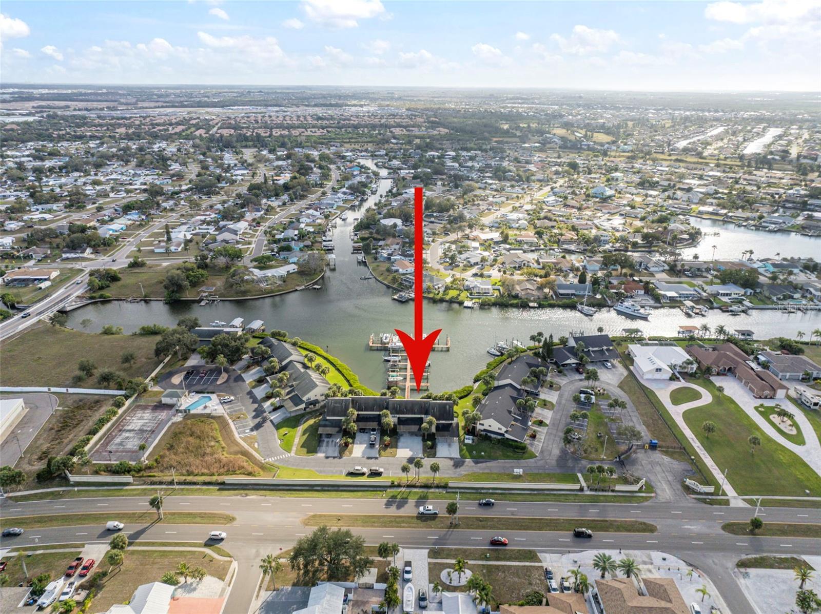 Image 72 of 84 For 634 Yardarm Drive