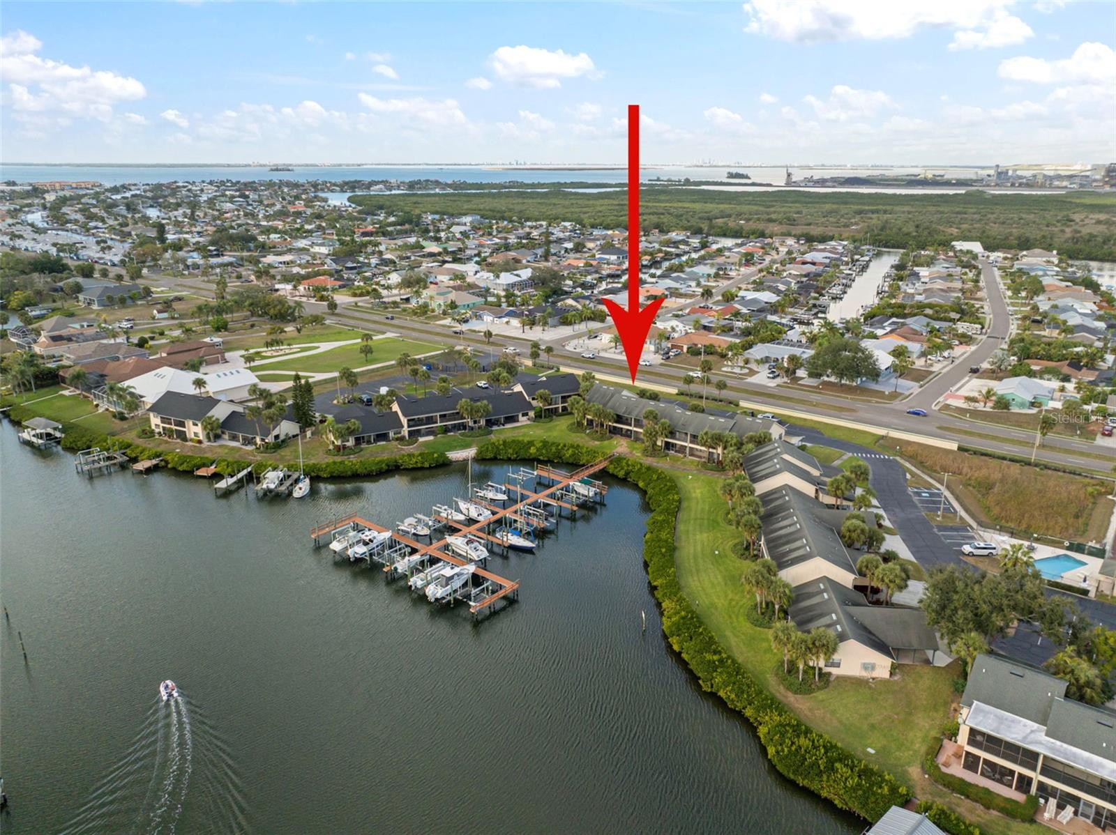 Image 76 of 84 For 634 Yardarm Drive