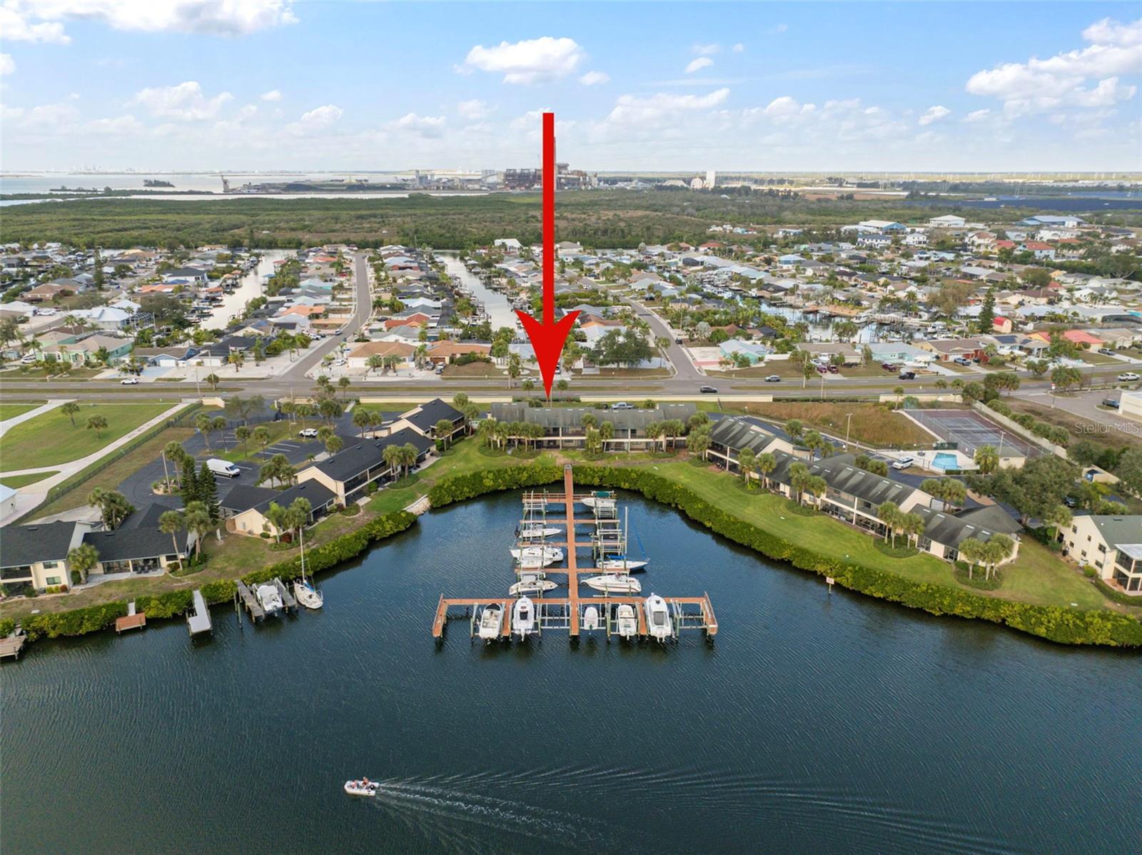 Image 83 of 84 For 634 Yardarm Drive