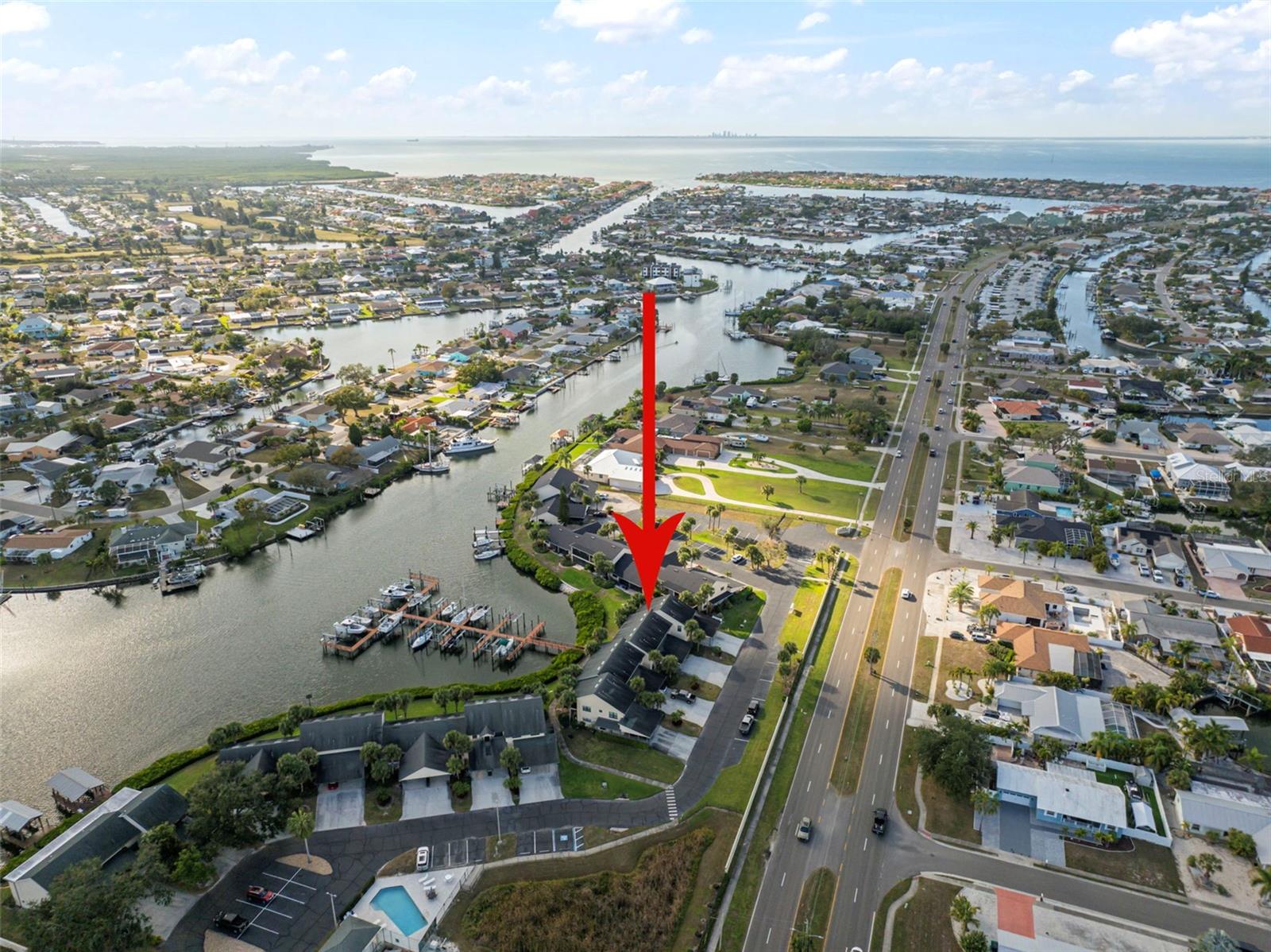 Image 84 of 84 For 634 Yardarm Drive