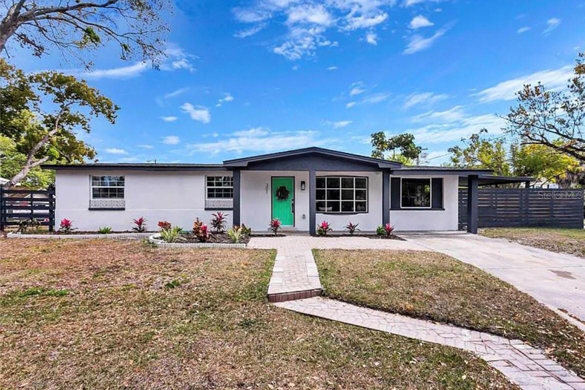 Details for 301 Fremont Avenue, TAMPA, FL 33606