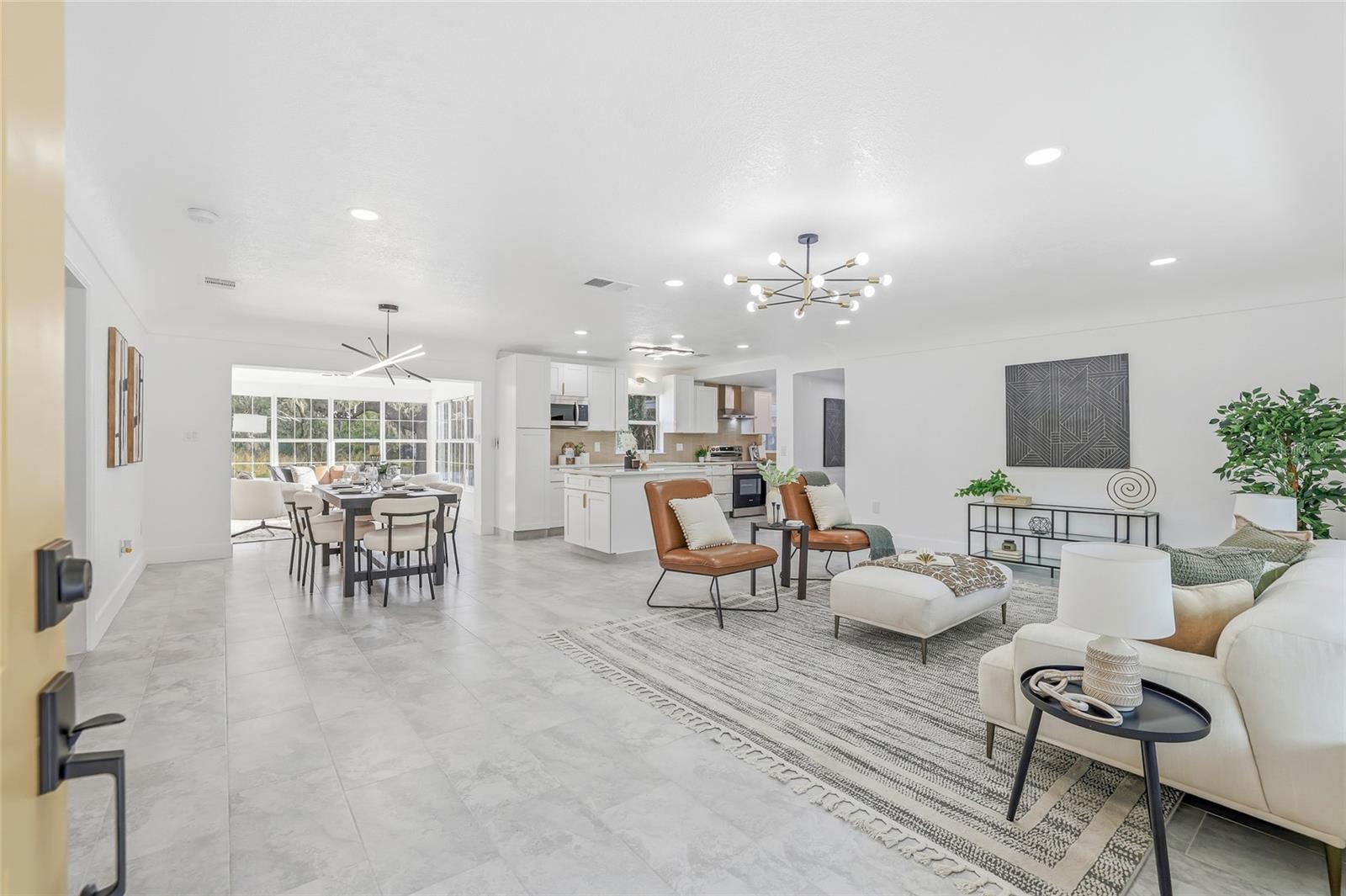 Image 3 of 45 For 1005 Cedar Lake Drive