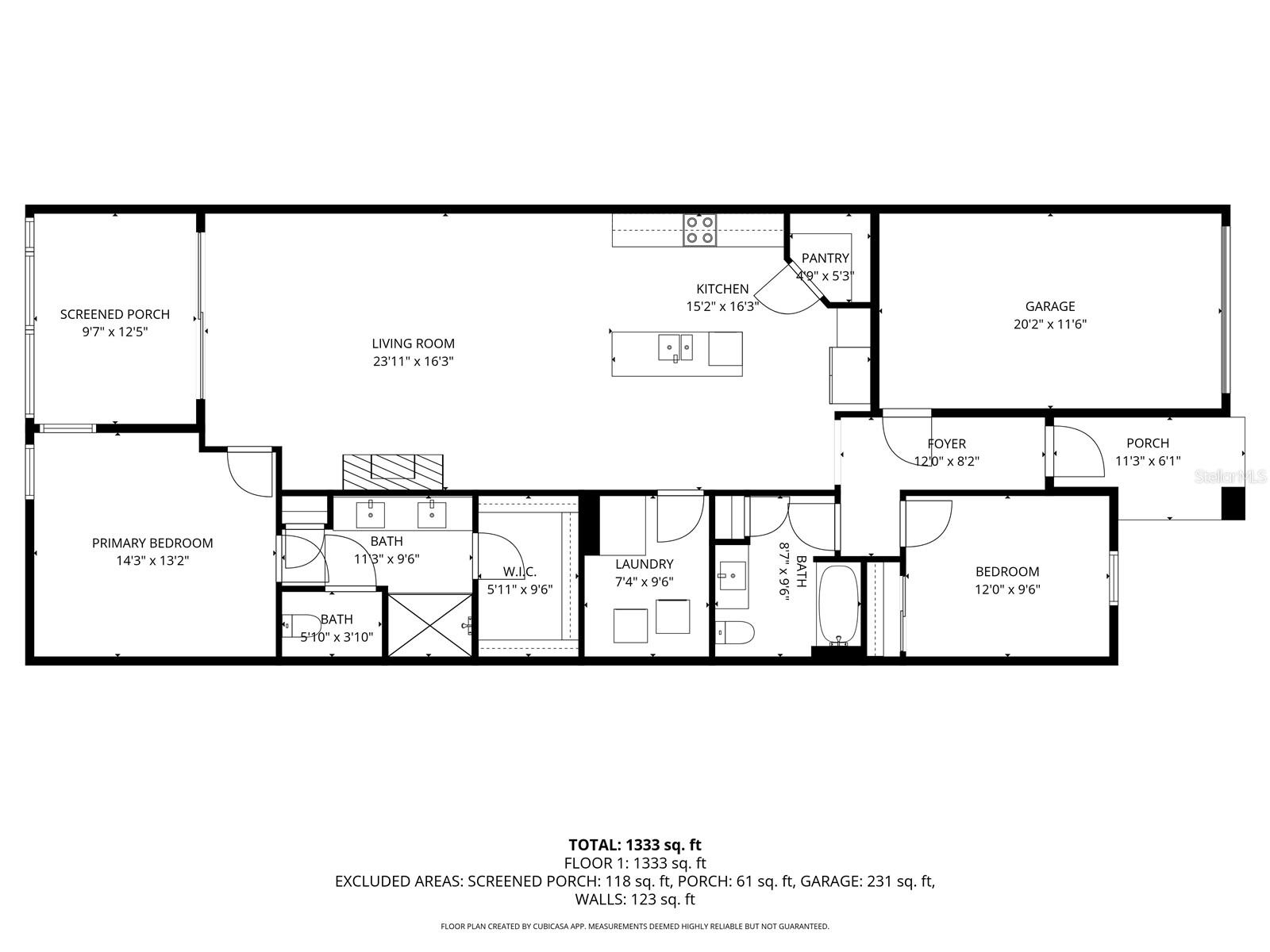 Image 3 of 43 For 10232 Echo Dock Loop