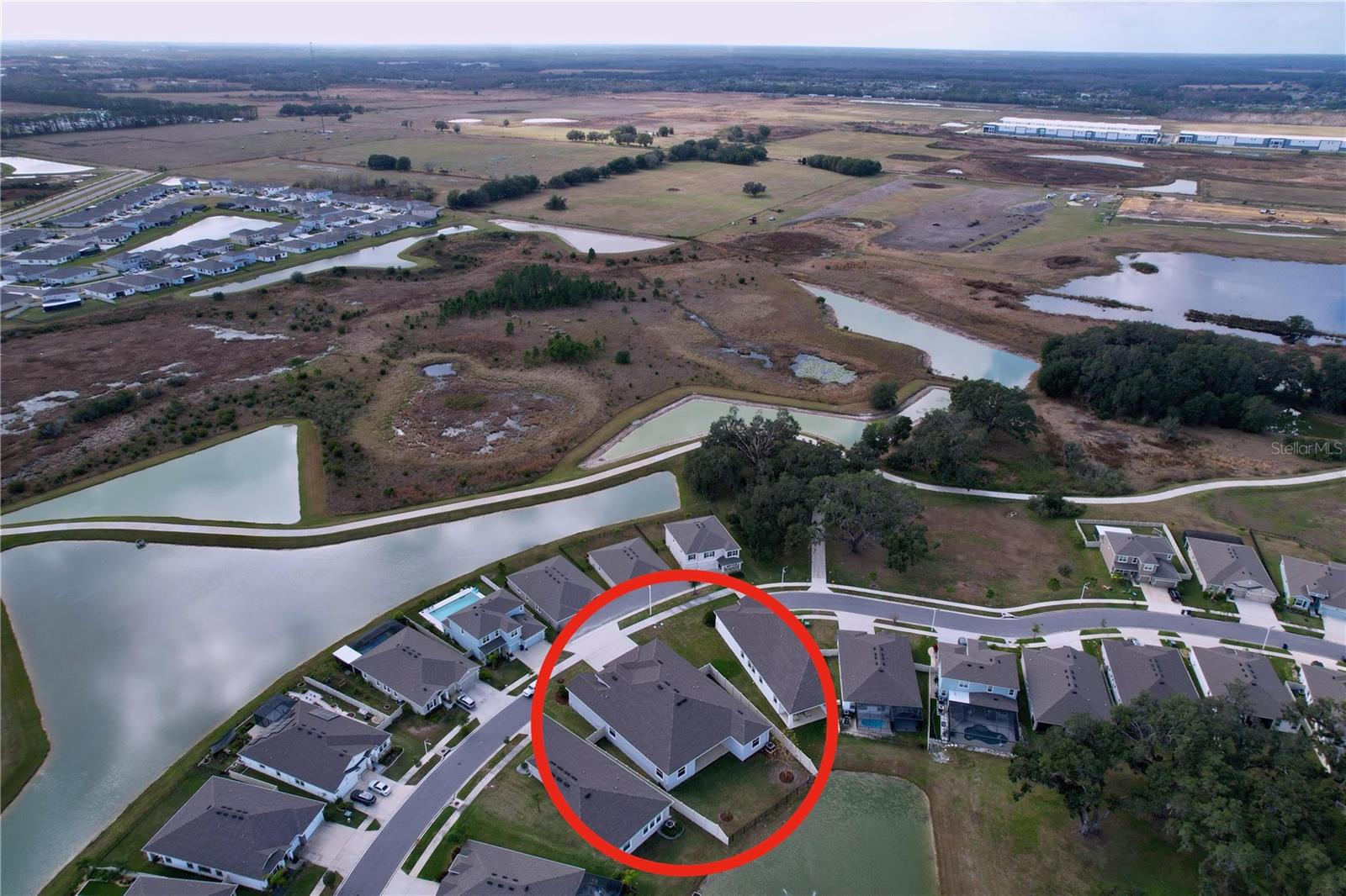 Image 62 of 69 For 10609 Laxer Cay Loop