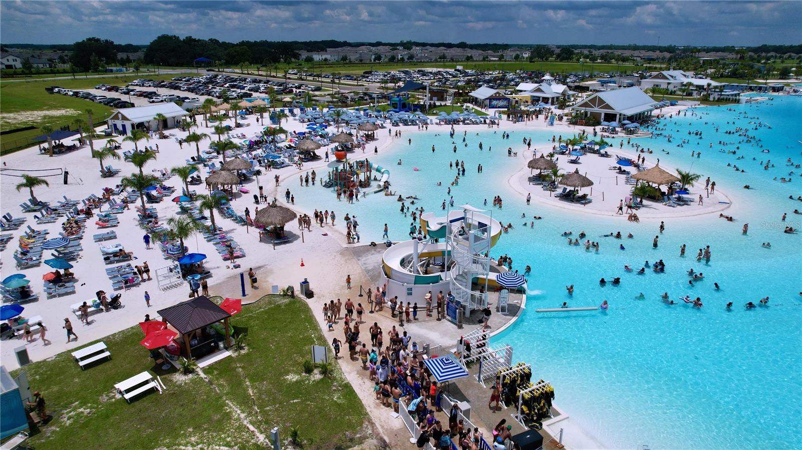 Image 67 of 69 For 10609 Laxer Cay Loop