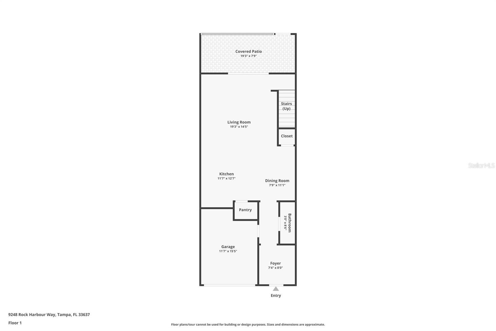 Image 29 of 29 For 9248 Rock Harbour Way