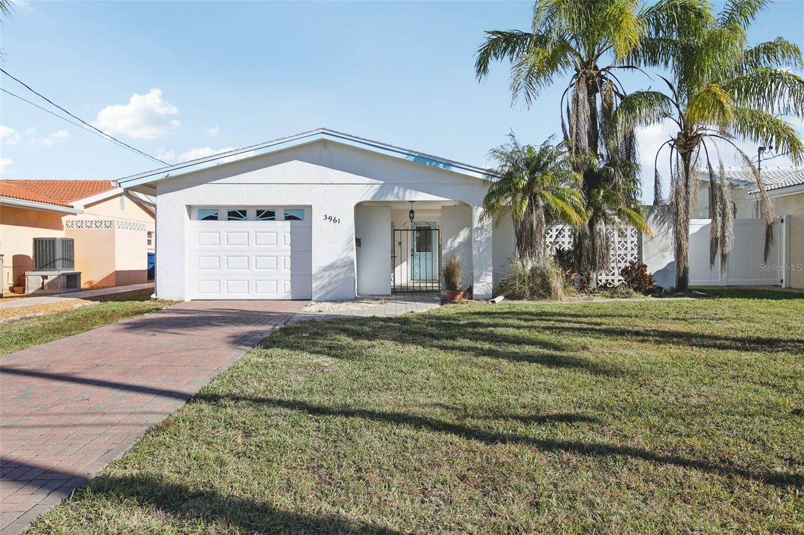Details for 3961 Headsail Drive, NEW PORT RICHEY, FL 34652
