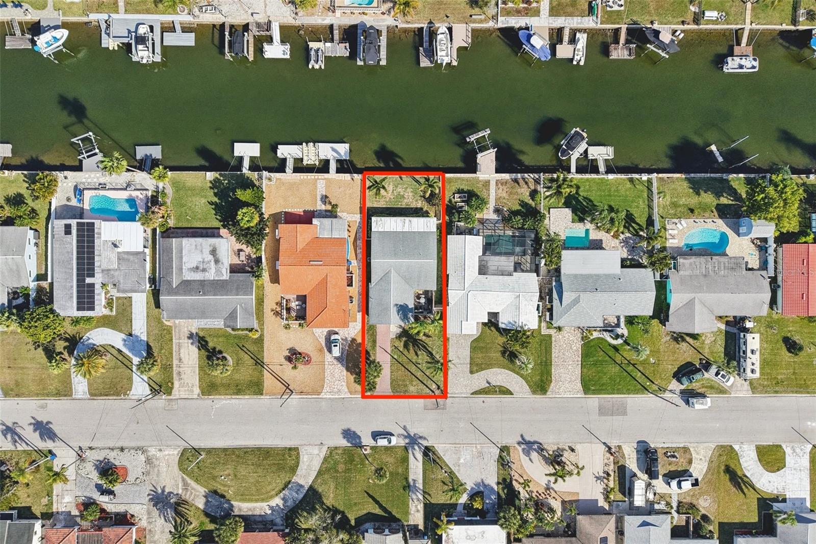 Image 32 of 35 For 3961 Headsail Drive