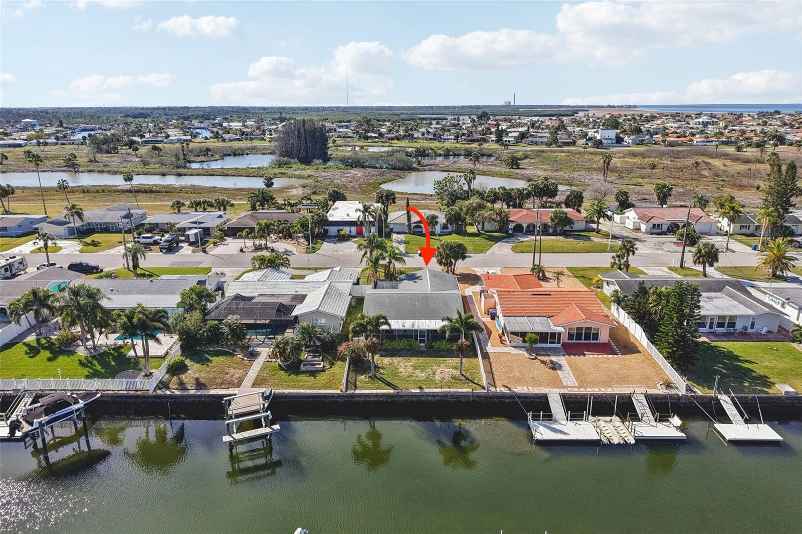 Image 34 of 35 For 3961 Headsail Drive