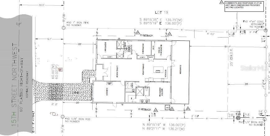 Image 4 of 12 For 658 15th Street Nw