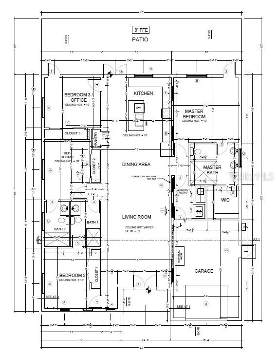 Image 5 of 12 For 658 15th Street Nw