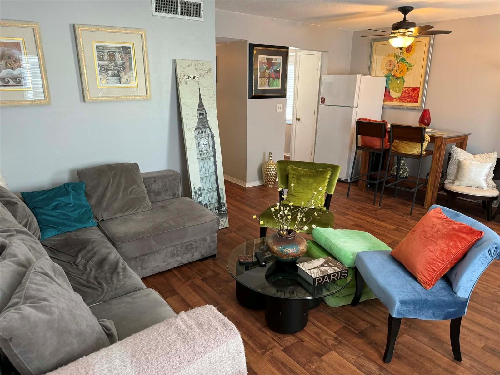 Image 4 of 27 For 6960 Sunset Drive S 2b