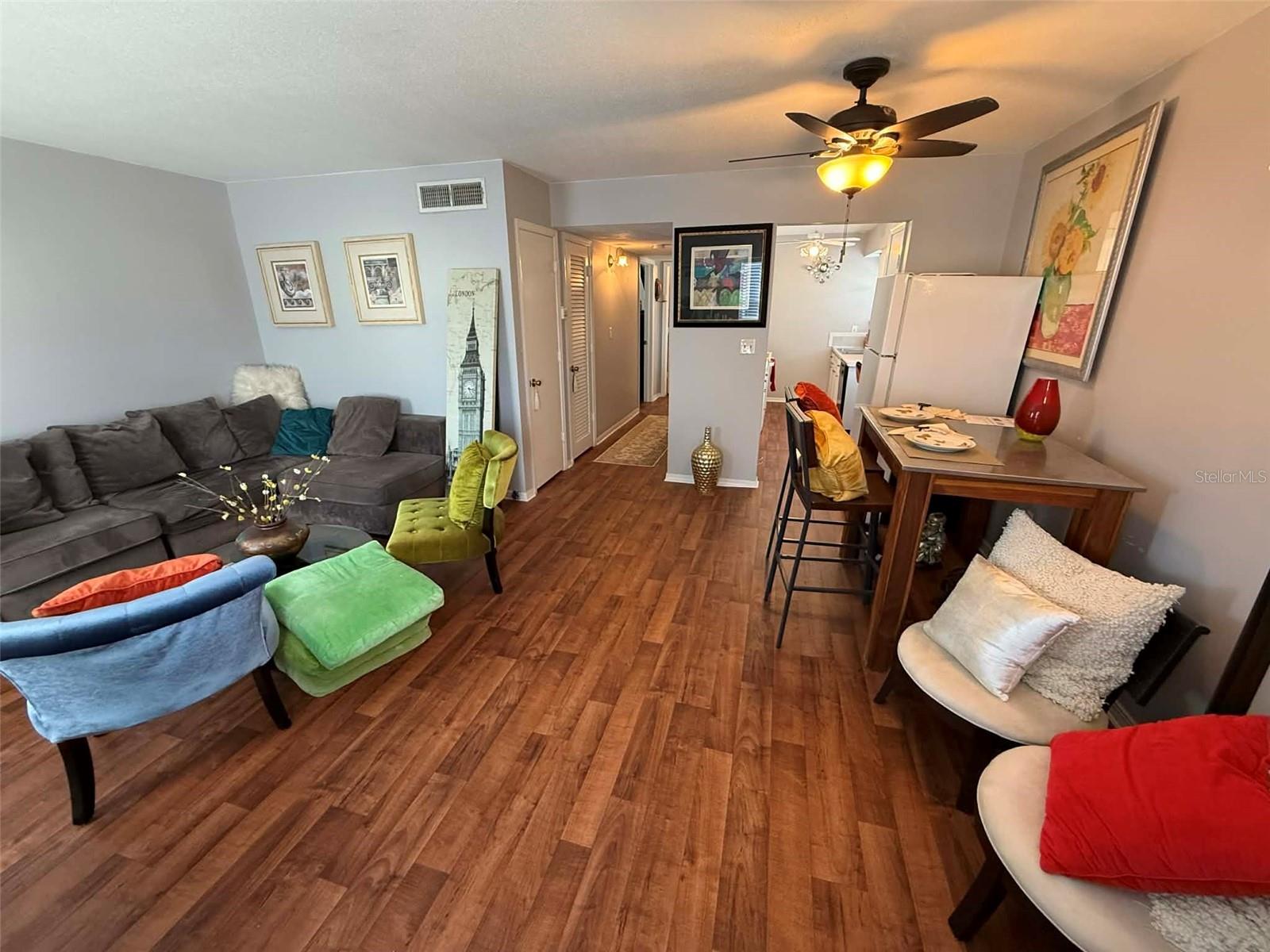 Image 5 of 27 For 6960 Sunset Drive S 2b