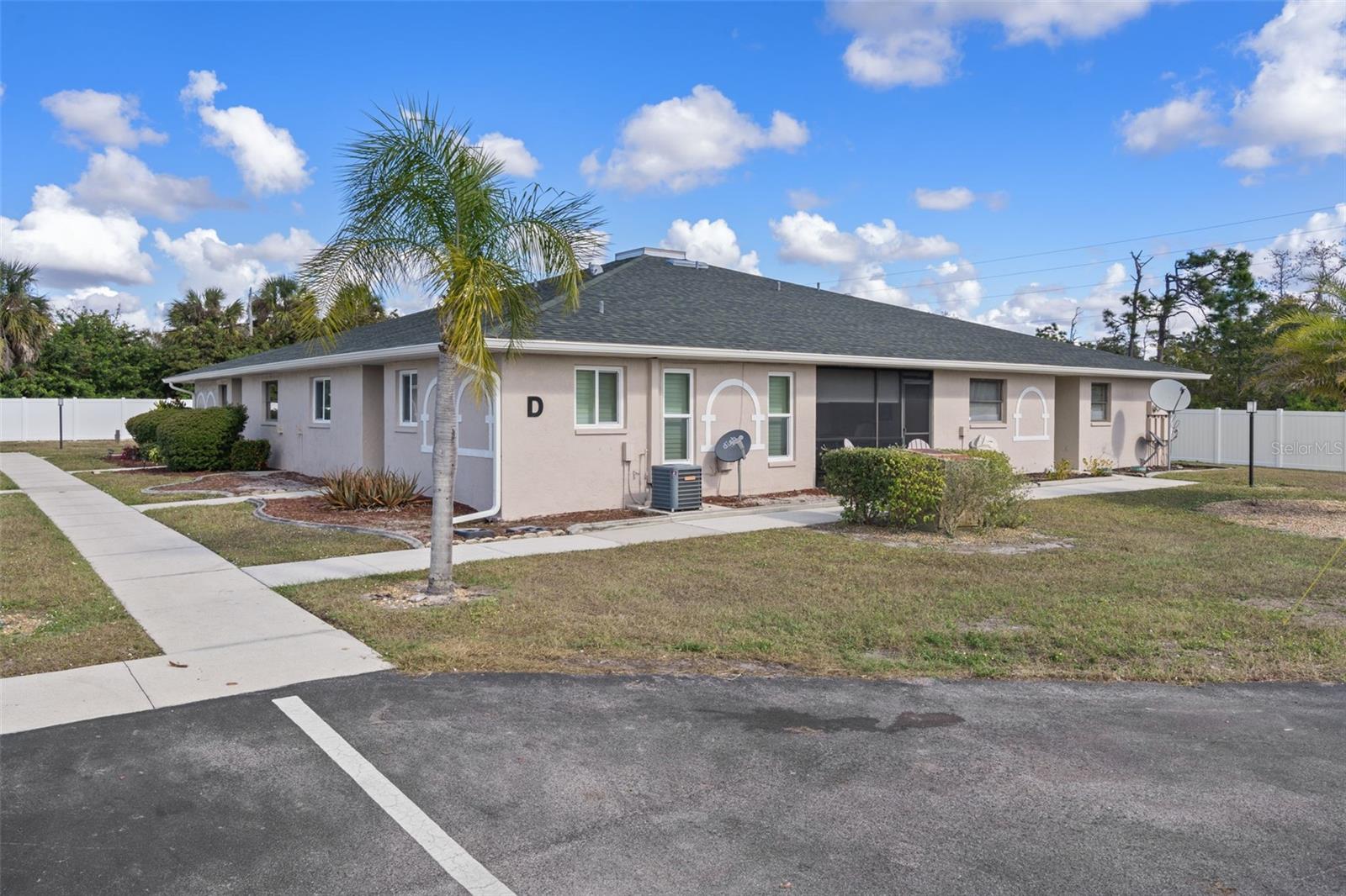Details for 24540 Harborview Road D3, PUNTA GORDA, FL 33980