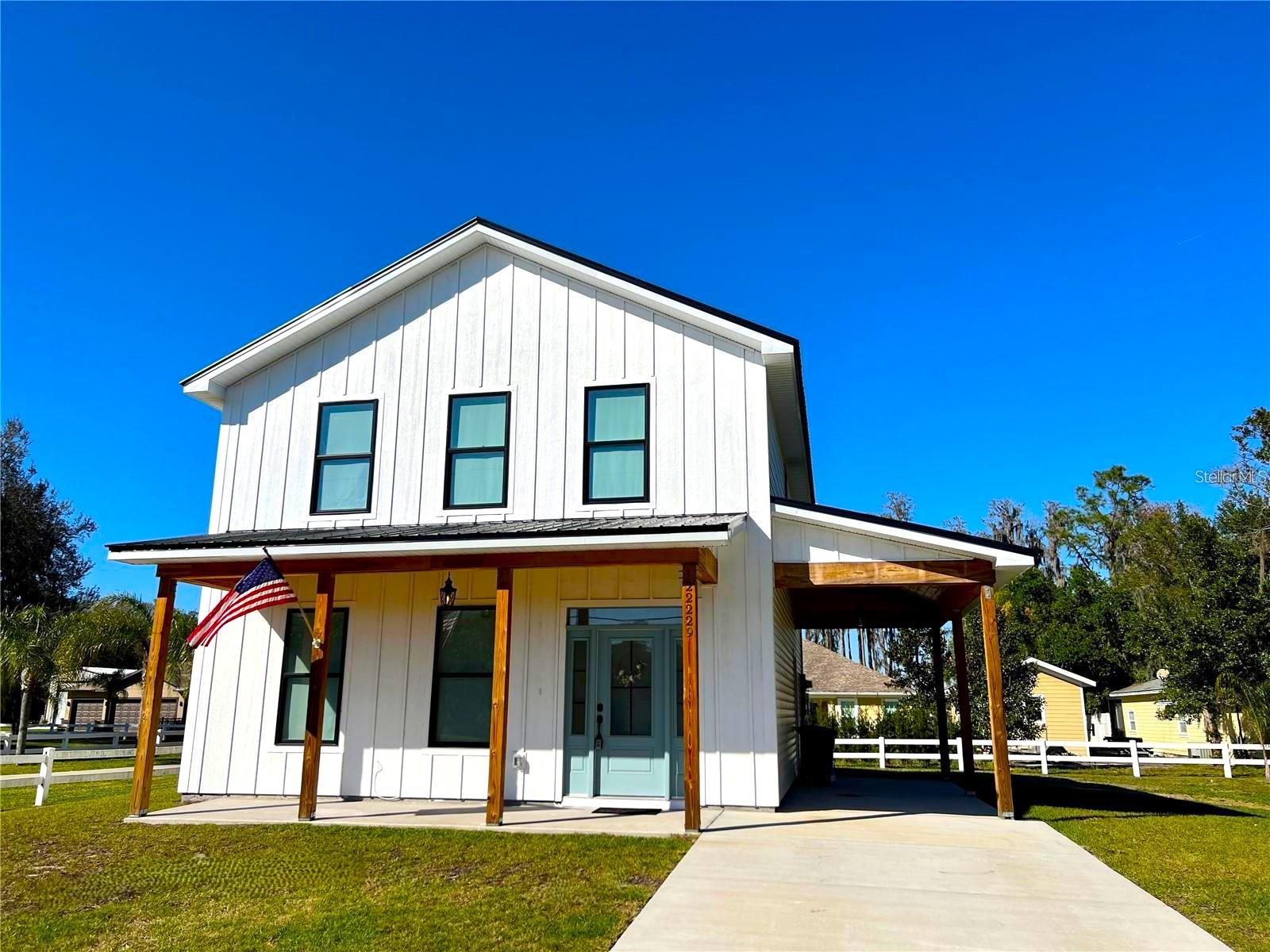 Details for 22229 Carson Drive, LAND O LAKES, FL 34639