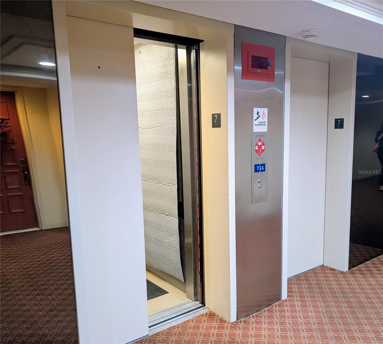 Image 51 of 66 For 6322 Palma Del Mar Boulevard S 705