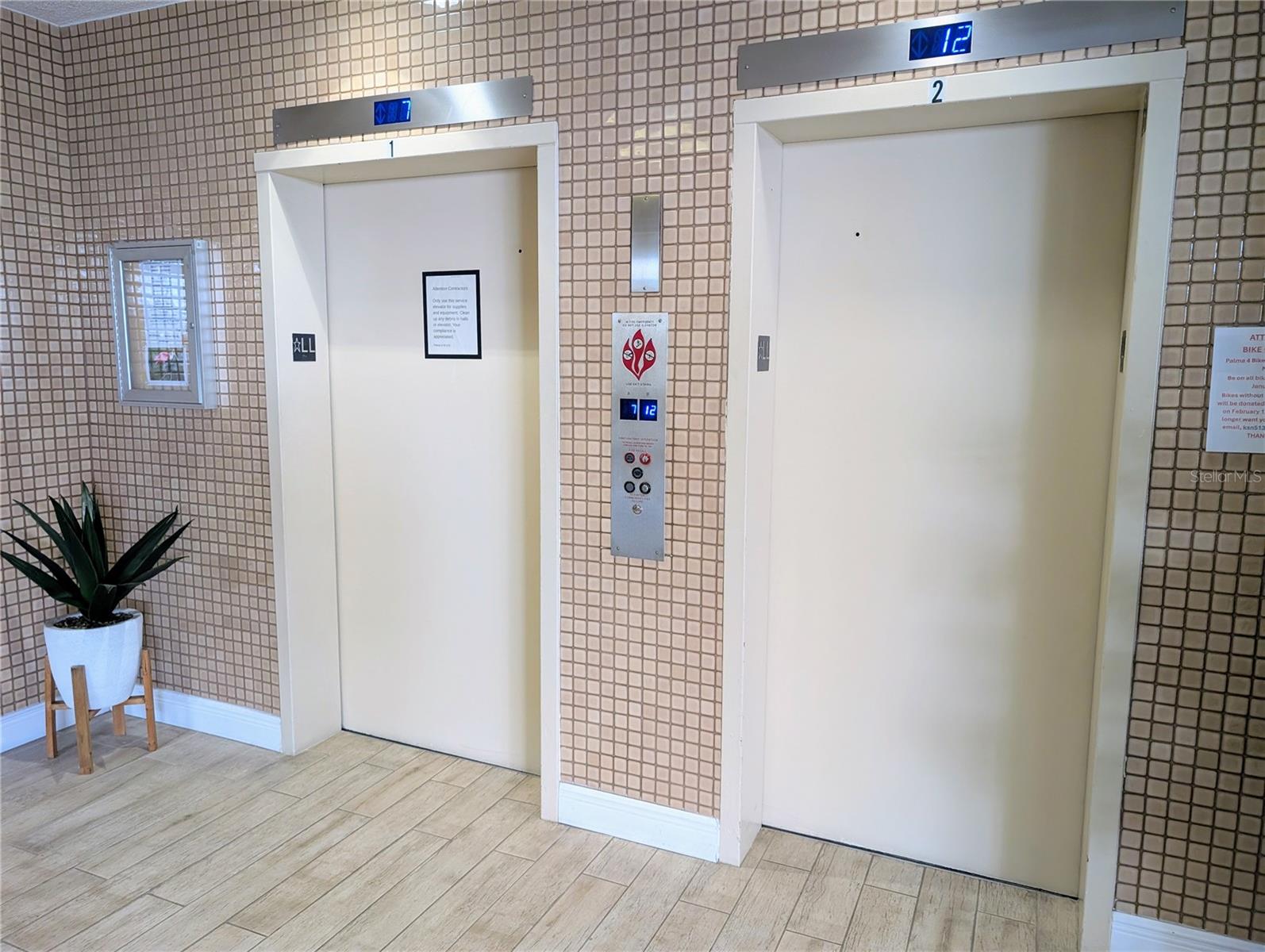 Image 54 of 66 For 6322 Palma Del Mar Boulevard S 705