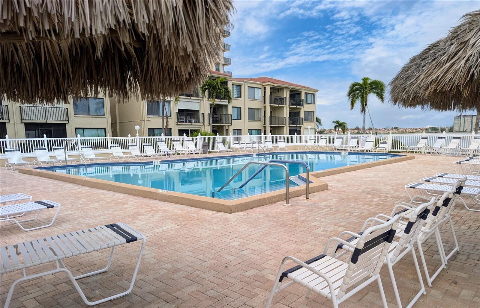 Image 57 of 66 For 6322 Palma Del Mar Boulevard S 705