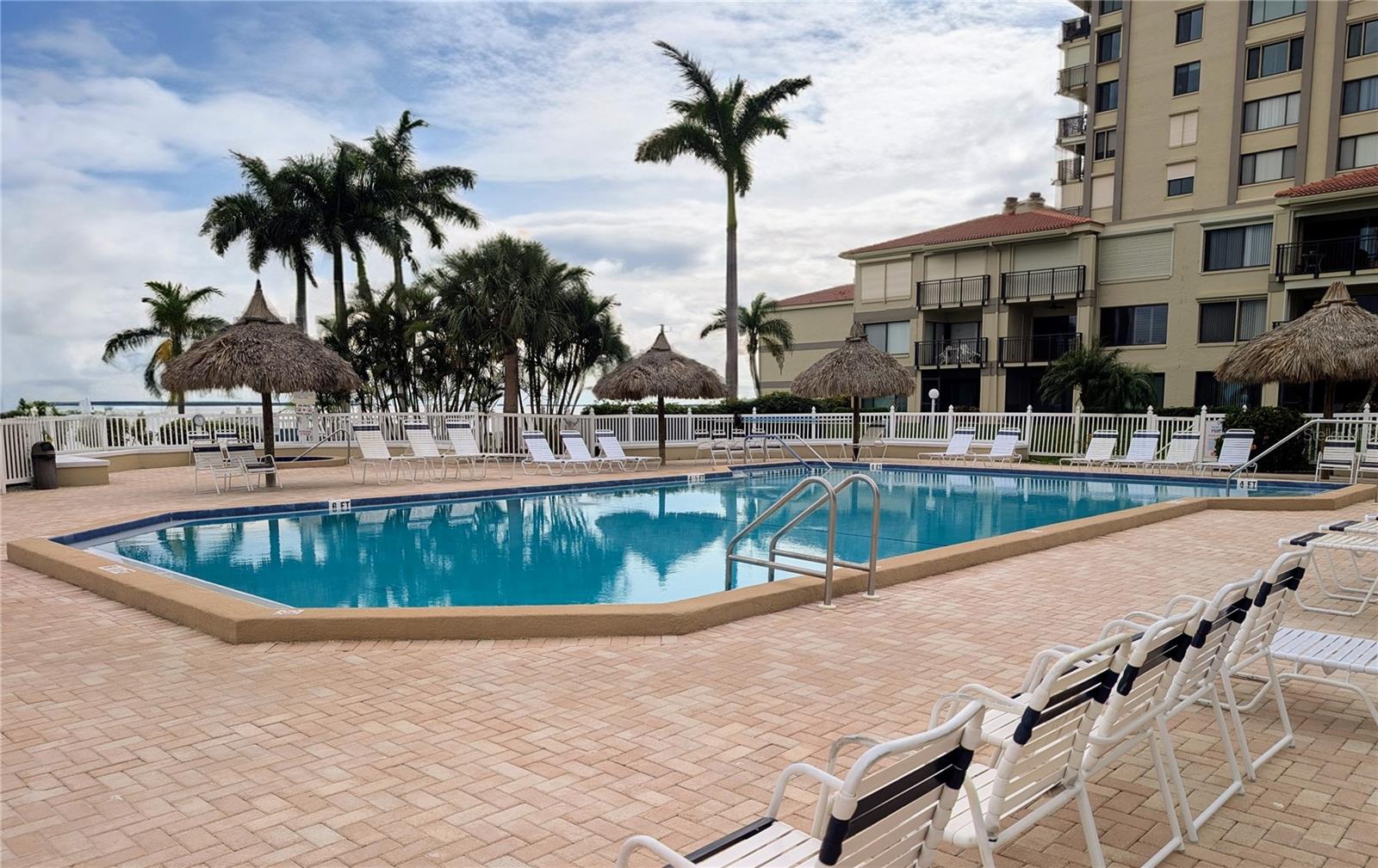 Image 60 of 66 For 6322 Palma Del Mar Boulevard S 705