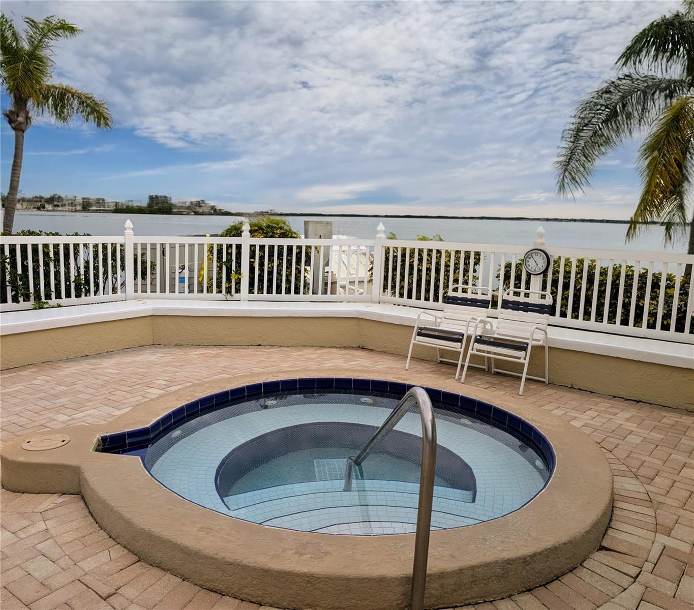 Image 61 of 66 For 6322 Palma Del Mar Boulevard S 705