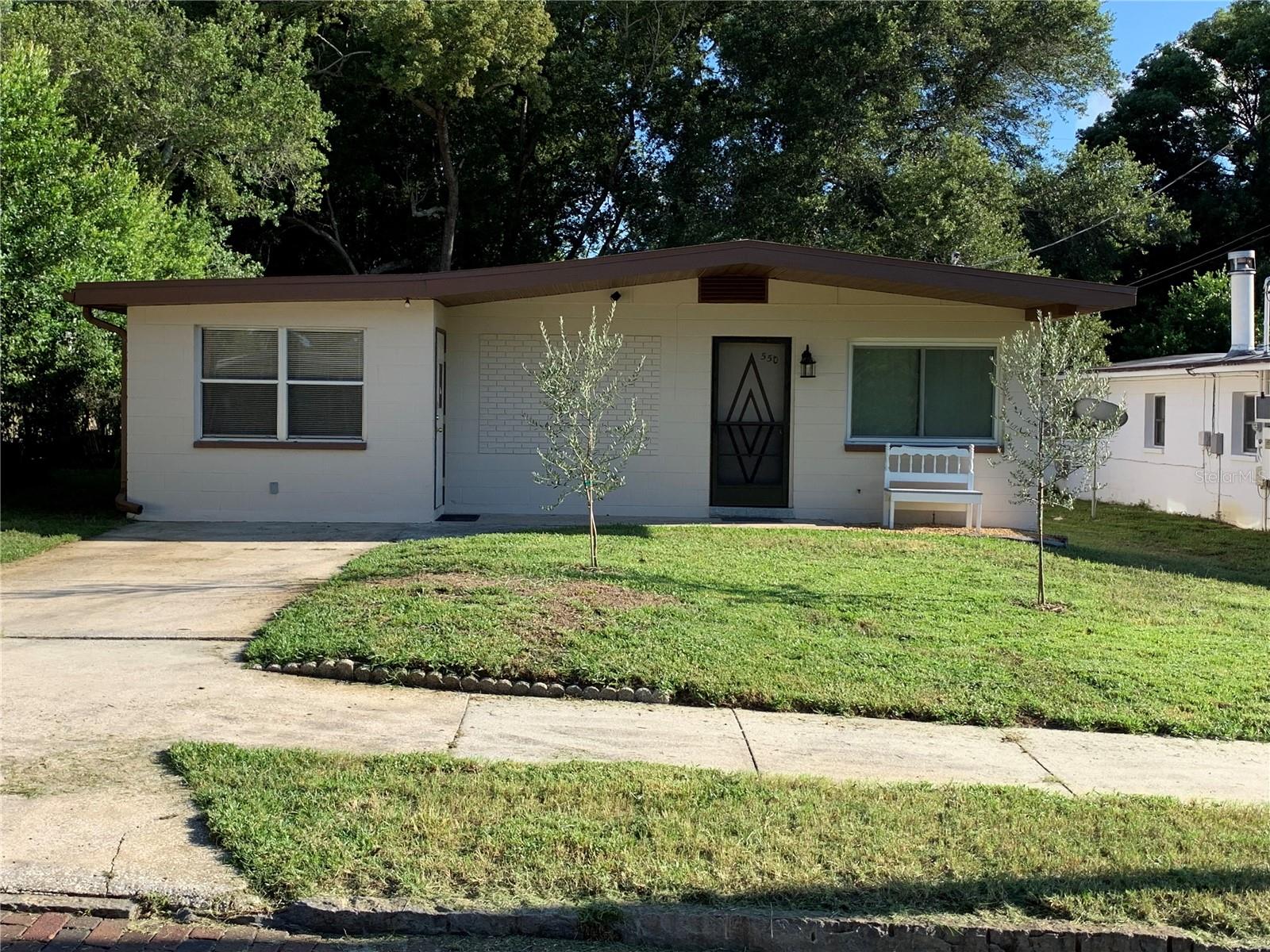 Details for 550 Pent Street, TARPON SPRINGS, FL 34689