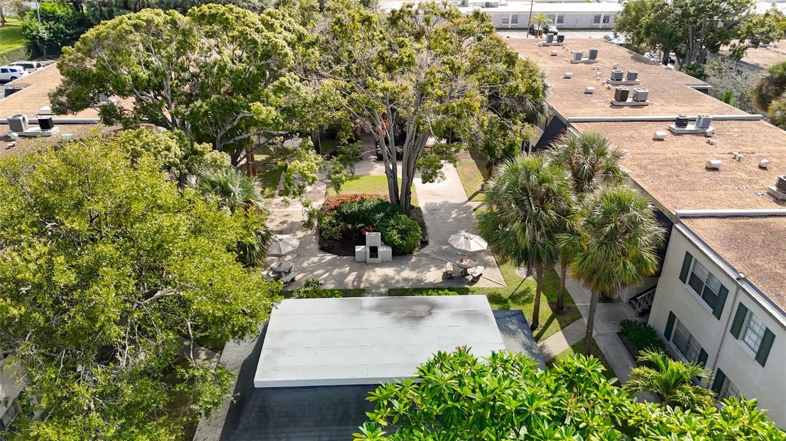 Image 41 of 43 For 4325 Aegean Drive 132b