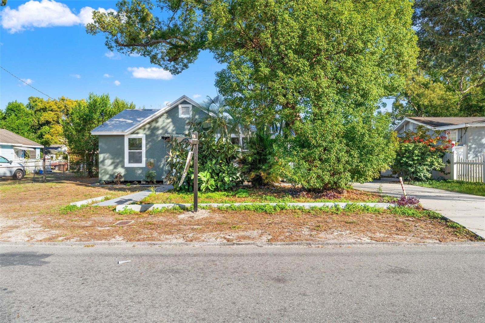 Details for 8719 Ola Avenue, TAMPA, FL 33604