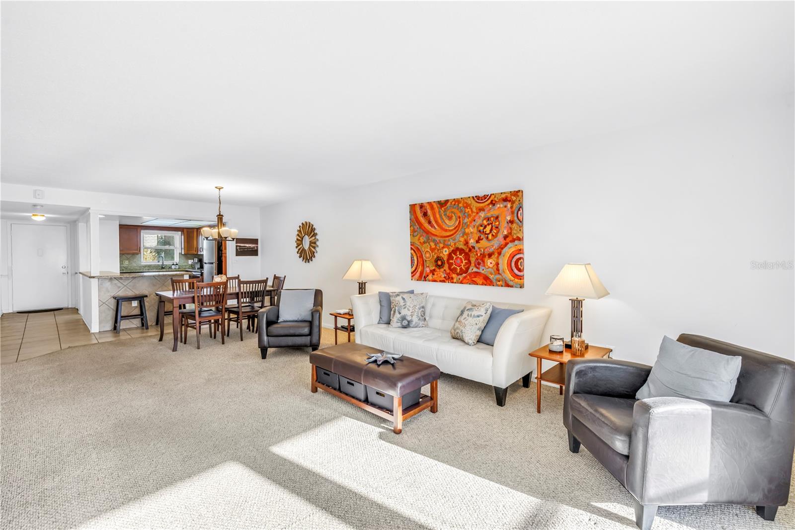 Image 17 of 38 For 5575 Gulf Boulevard 335