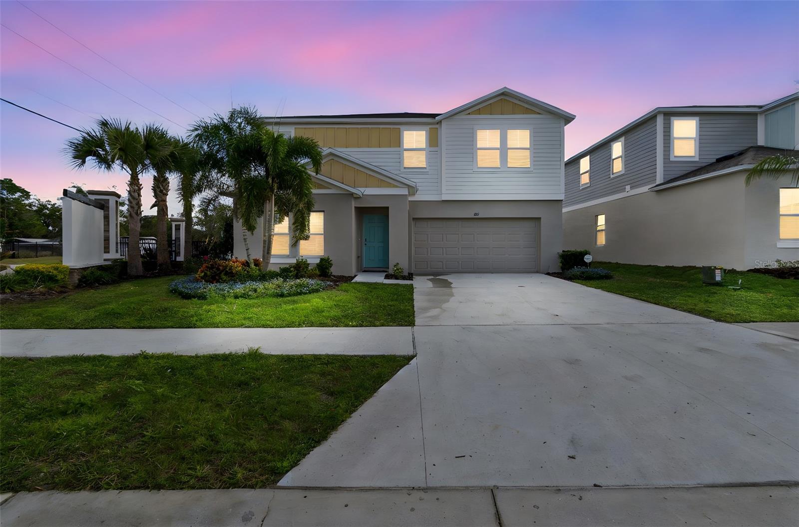 Details for 601 Ambleside Drive, HAINES CITY, FL 33844