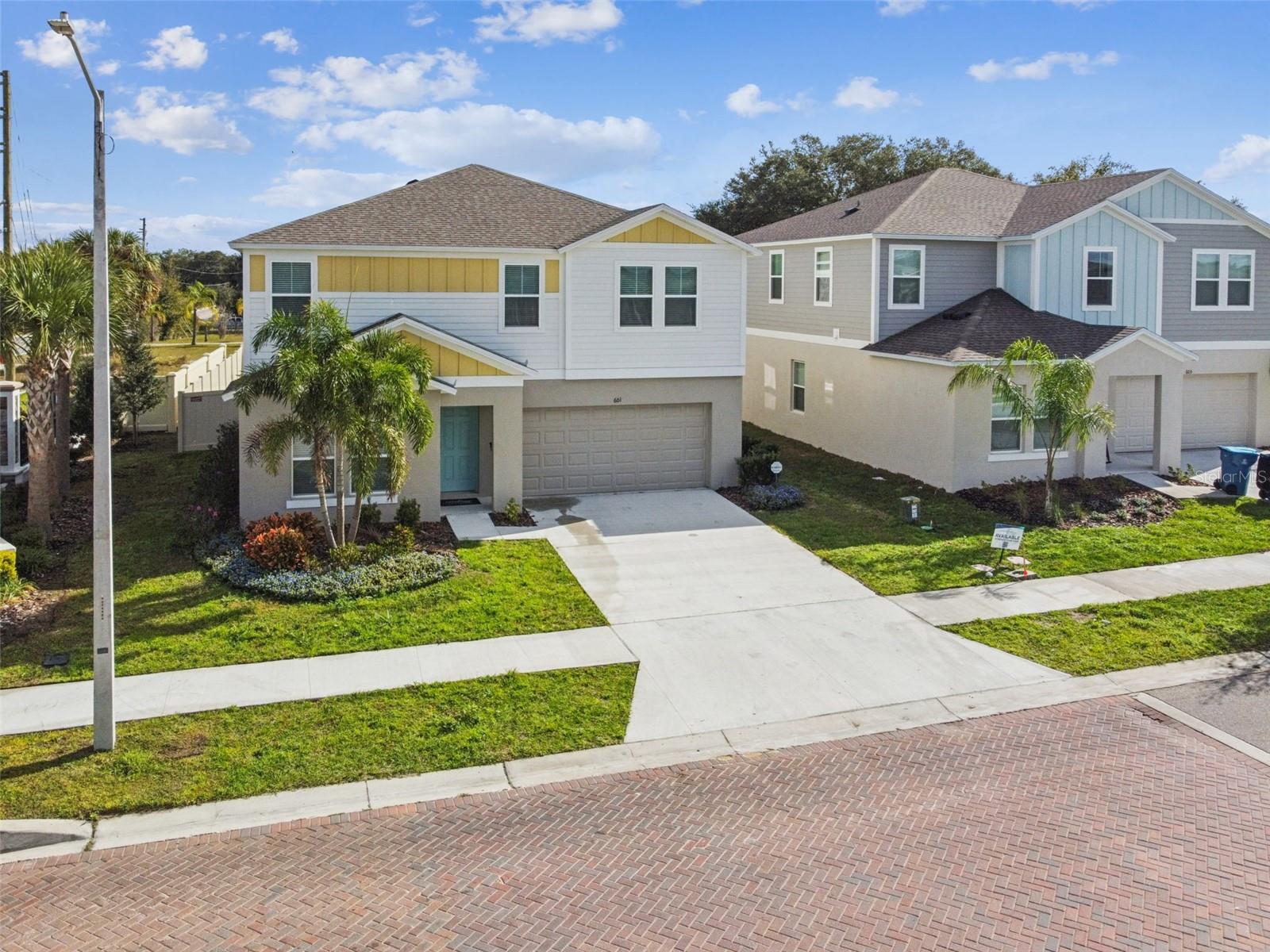 Image 63 of 78 For 601 Ambleside Drive