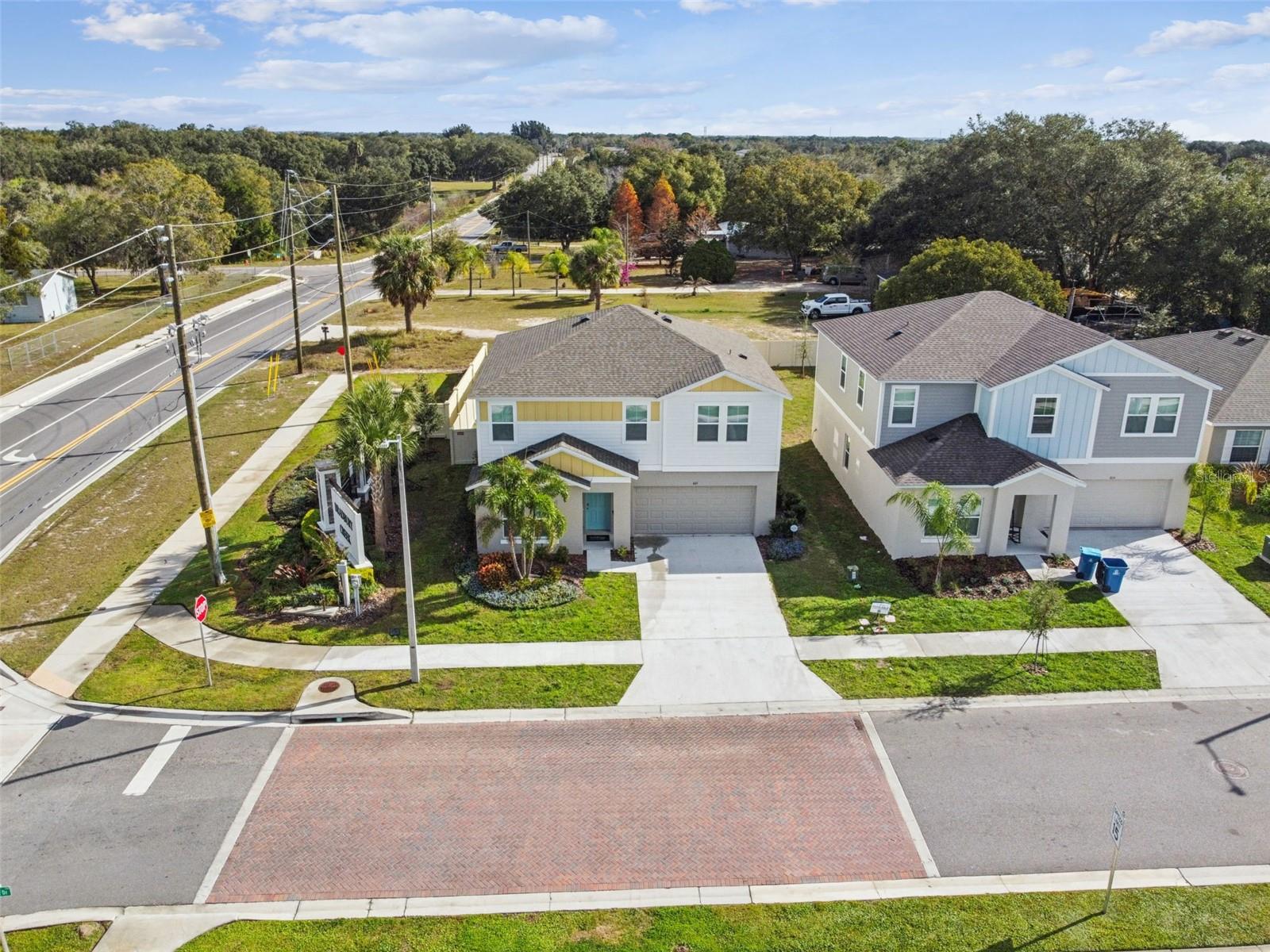 Image 66 of 78 For 601 Ambleside Drive