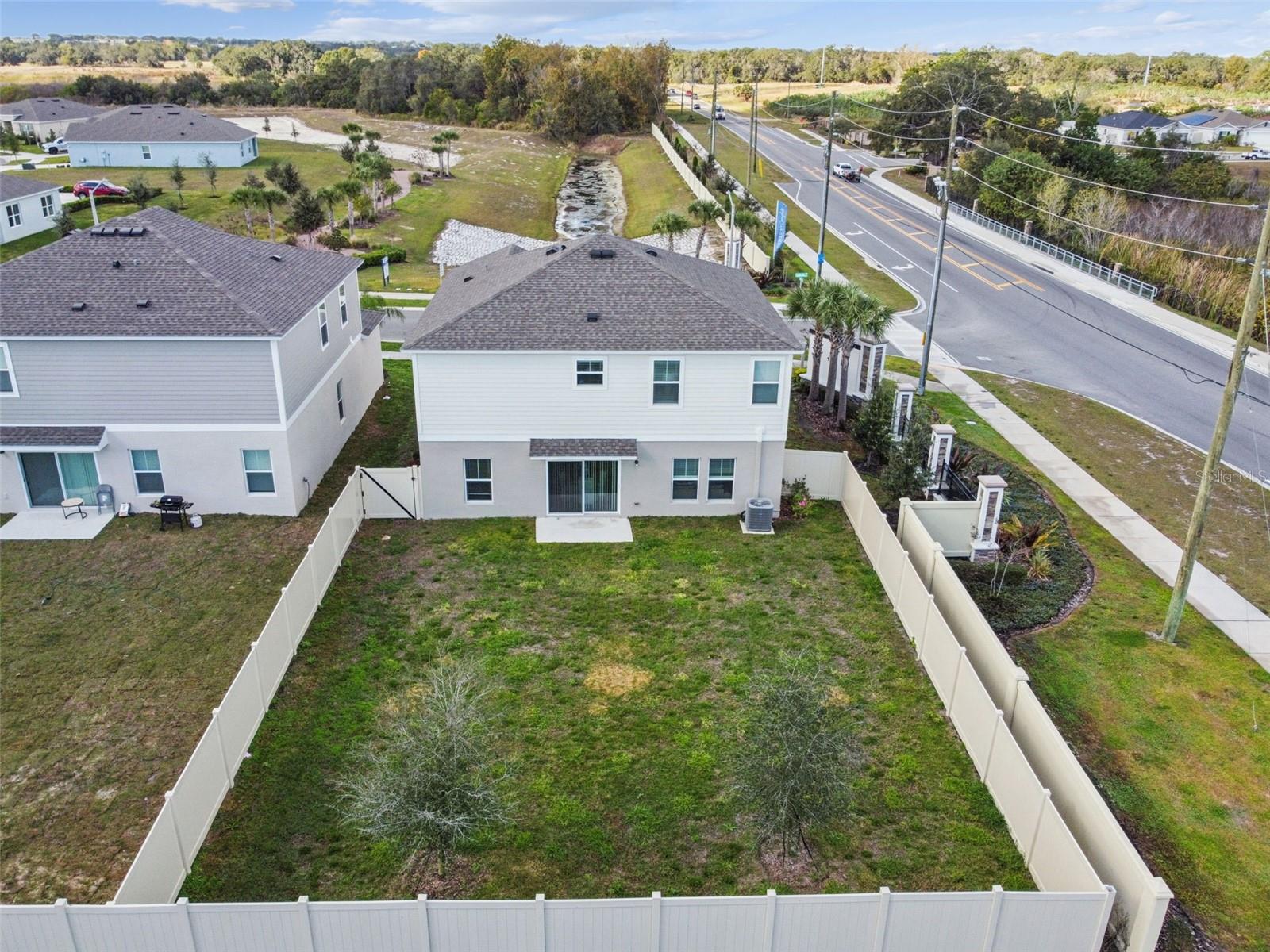 Image 77 of 78 For 601 Ambleside Drive