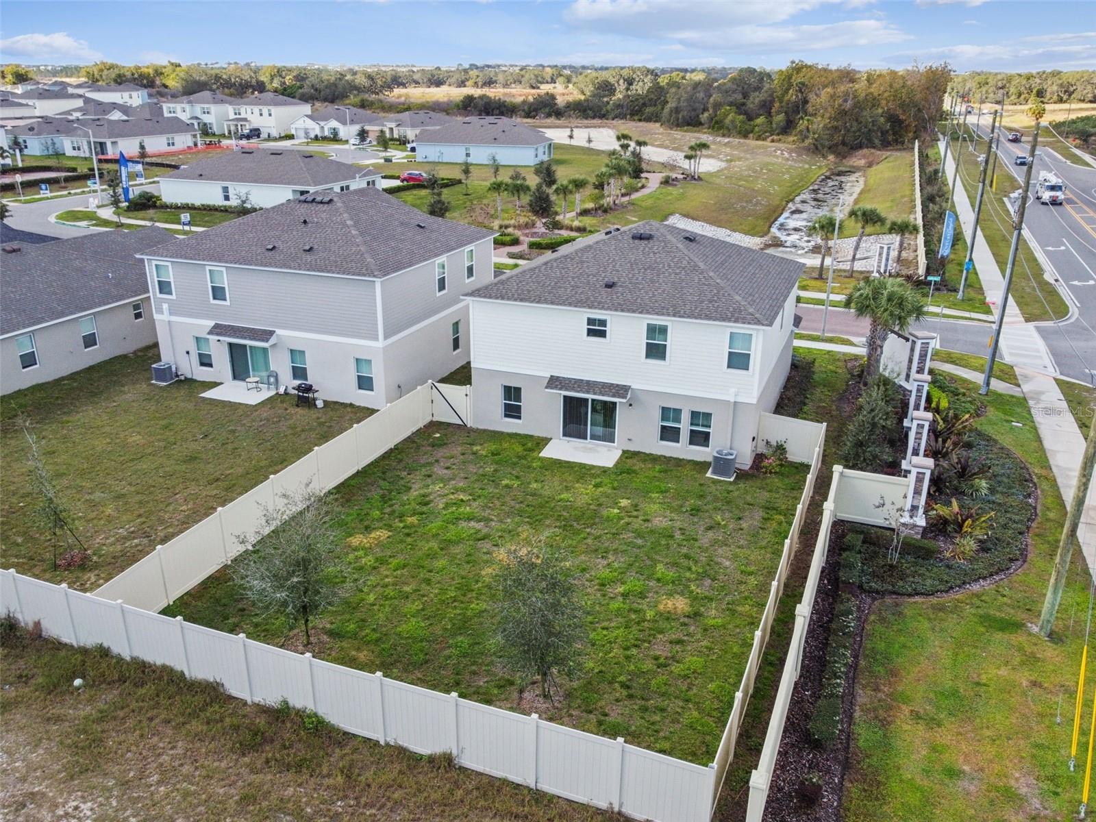 Image 78 of 78 For 601 Ambleside Drive